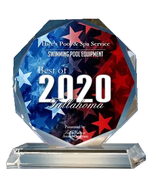 2020 Tullahoma Award