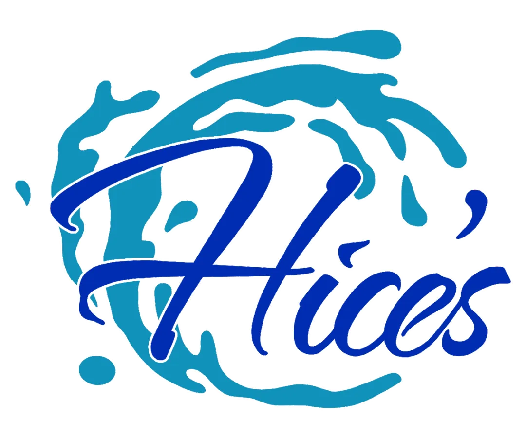 Hice Pool & Spa Logo